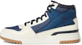 Buy adidas Originals FORUM Mid 'Biru Putih' GW4355