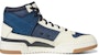 adidas Originals FORUM Mid 'Biru Putih' GW4355