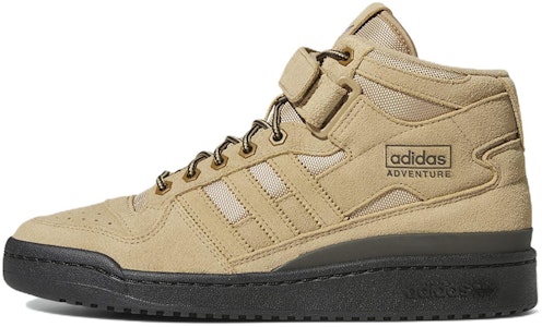 adidas Originals Forum Mid 'Desert Yellow' Kuning Padang Pasir GZ4629 Buy adidas Originals Forum Mid 'Desert Yellow' Kuning Padang Pasir GZ4629