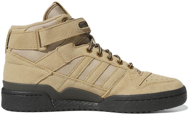 adidas Originals Forum Mid 'Desert Yellow' GZ4629 Order adidas Originals Forum Mid 'Desert Yellow' GZ4629