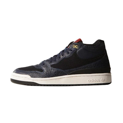 adidas Originals Forum Mid 'Navy'