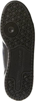 アディダス フォーラム ミッド "ネイビー" B26207 Lookbook アディダス フォーラム ミッド "ネイビー" B26207