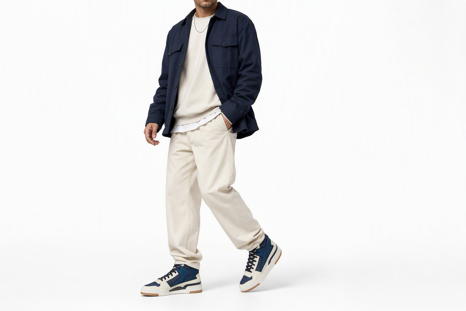 Order adidas originals FORUM 中筒 舒適 休閒 透氣 板鞋 男女款 牛仔藍