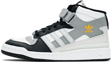 adidas originals Forum Mid 'White' GW4372