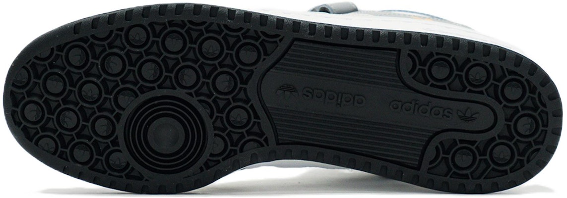 아디다스 오리지널 포럼 미드 '화이트' GW4372 Purchase 아디다스 오리지널 포럼 미드 '화이트' GW4372