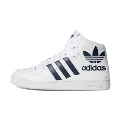 adidas originals Forum Mid Rs Xl White/Navy