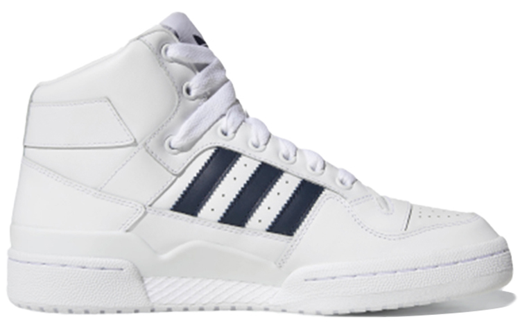 Order アディダス フォーラムMid RS XL 白/紺 D98191