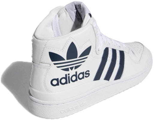 アディダス フォーラムMid RS XL 白/紺 D98191 Shop アディダス フォーラムMid RS XL 白/紺 D98191