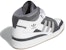 adidas Forum Mid 'Putih Awan' GX7080
