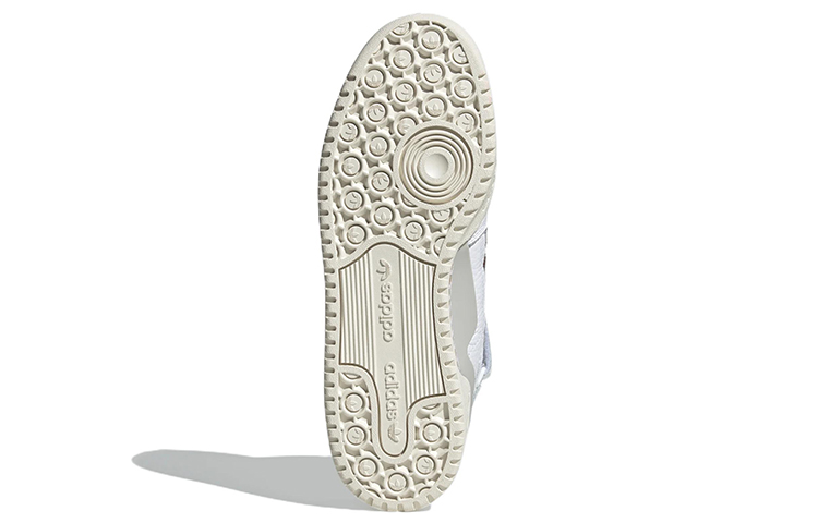 Details for 阿迪达斯 Originals 中帮 Forum '白灰' H03434