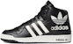 adidas originals Forum Mid Rs Xl 'Black White' G28154