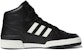 adidas originals Forum Mid Rs Xl 'Black White' G28154