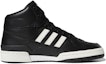 Order adidas originals Forum Mid Rs Xl 'Black White' G28154