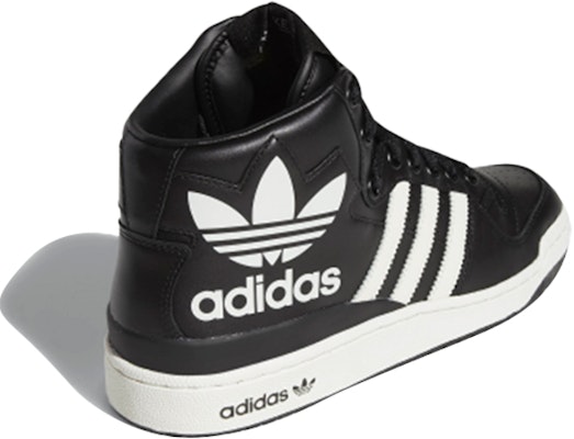 adidas originals Forum Mid Rs Xl 'Black White' G28154 Shop adidas originals Forum Mid Rs Xl 'Black White' G28154