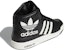 adidas originals Forum Mid Rs Xl 'Black White' G28154