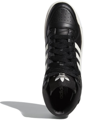 adidas originals Forum Mid Rs Xl 'Black White' G28154 Purchase adidas originals Forum Mid Rs Xl 'Black White' G28154