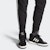 adidas originals Forum Mid Rs Xl 'Black White' G28154