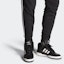 Sizing adidas originals Forum Mid Rs Xl 'Black White' G28154