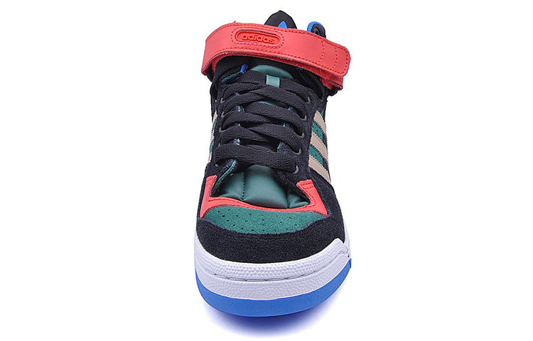 Shop フォーラムMid RS XL 緑黒赤 B35281