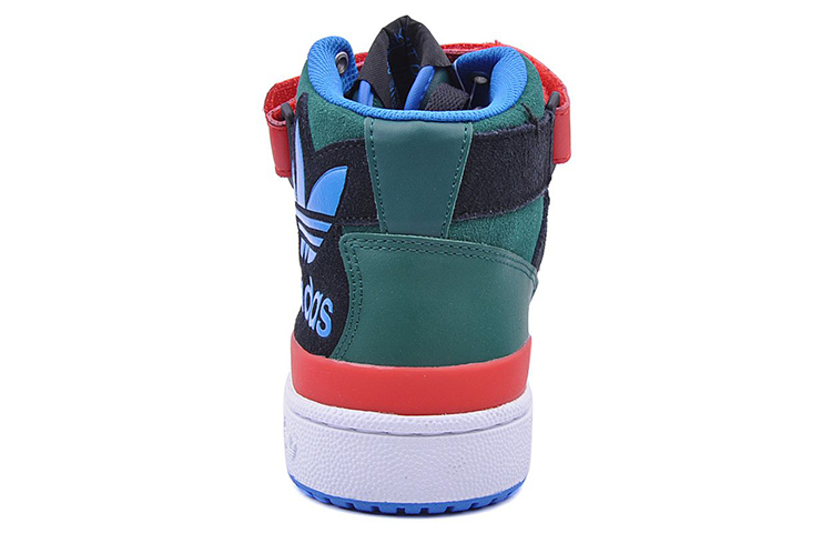 Purchase フォーラムMid RS XL 緑黒赤 B35281