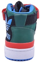 フォーラムMid RS XL 緑黒赤 B35281 Purchase フォーラムMid RS XL 緑黒赤 B35281