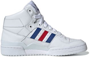 adidas Originals Forum Mid Rs Xl 'Putih Biru Merah' FU9396 Order adidas Originals Forum Mid Rs Xl 'Putih Biru Merah' FU9396