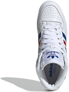 adidas originals FORUM Mid Rs Xl 復古 中筒 板鞋 男女款 白藍 Purchase adidas originals FORUM Mid Rs Xl 復古 中筒 板鞋 男女款 白藍