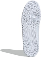 adidas Originals Forum Mid Rs Xl 'Putih Biru Merah' FU9396 Details for adidas Originals Forum Mid Rs Xl 'Putih Biru Merah' FU9396