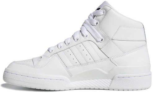 阿迪达斯三叶草 Forum Mid Rs Xl '白/黑' D98192 Buy 阿迪达斯三叶草 Forum Mid Rs Xl '白/黑' D98192