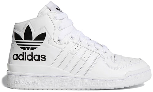 阿迪达斯三叶草 Forum Mid Rs Xl '白/黑' D98192 Order 阿迪达斯三叶草 Forum Mid Rs Xl '白/黑' D98192