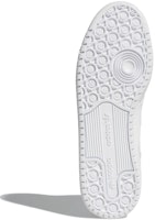 adidas originals FORUM 中筒 RS Xl 板鞋 男女同款 白黑 Details for adidas originals FORUM 中筒 RS Xl 板鞋 男女同款 白黑