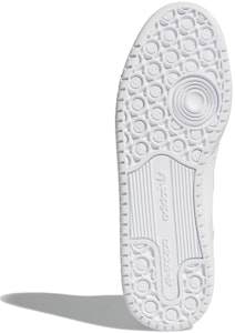 阿迪达斯三叶草 Forum Mid Rs Xl '白/黑' D98192 Details for 阿迪达斯三叶草 Forum Mid Rs Xl '白/黑' D98192