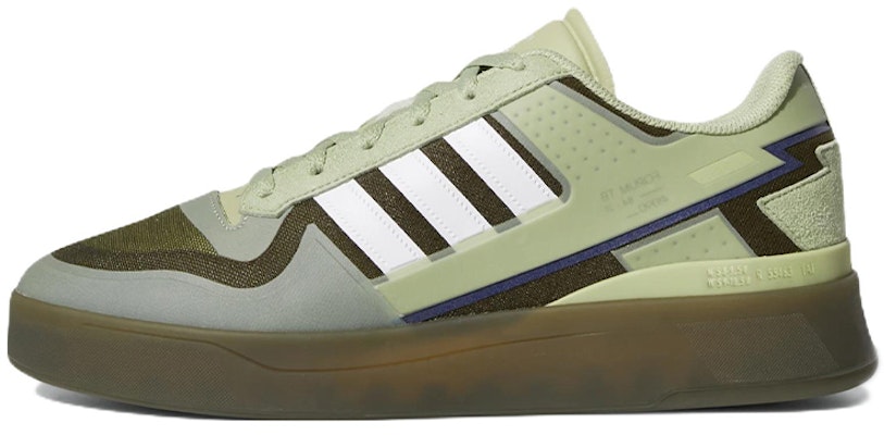 adidas Originals Forum Tech Boost 'Green' GY5719 Buy adidas Originals Forum Tech Boost 'Green' GY5719