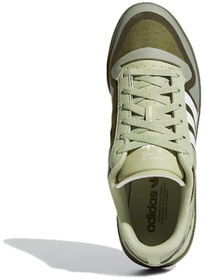adidas Originals Forum Tech Boost 'Green' GY5719 Purchase adidas Originals Forum Tech Boost 'Green' GY5719