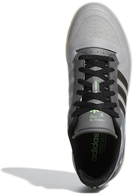 adidas Originals Forum Tech Boost 'Mist Grey' Q46355 Purchase adidas Originals Forum Tech Boost 'Mist Grey' Q46355