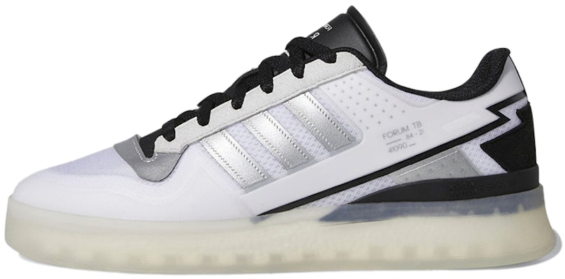 adidas originals Forum Tech Boost 'White Black' GY3572 Buy adidas originals Forum Tech Boost 'White Black' GY3572