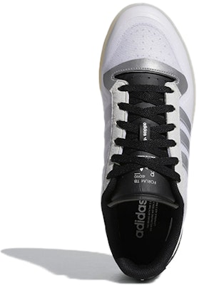 adidas originals Forum Tech Boost 'White Black' GY3572 Purchase adidas originals Forum Tech Boost 'White Black' GY3572