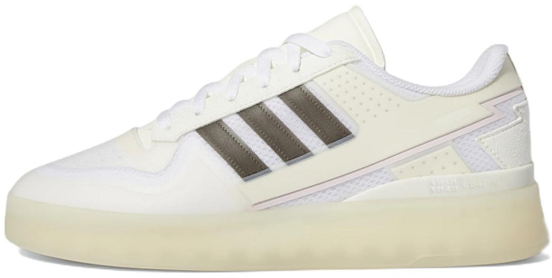 adidas Originals Forum Tech Boost 'White Gum' GY3573 Buy adidas Originals Forum Tech Boost 'White Gum' GY3573