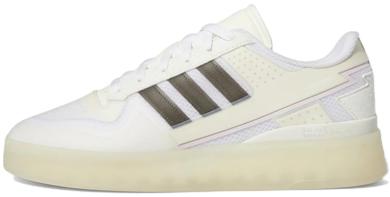 adidas Originals Forum Tech Boost 'Putih Gum' GY3573 Buy adidas Originals Forum Tech Boost 'Putih Gum' GY3573