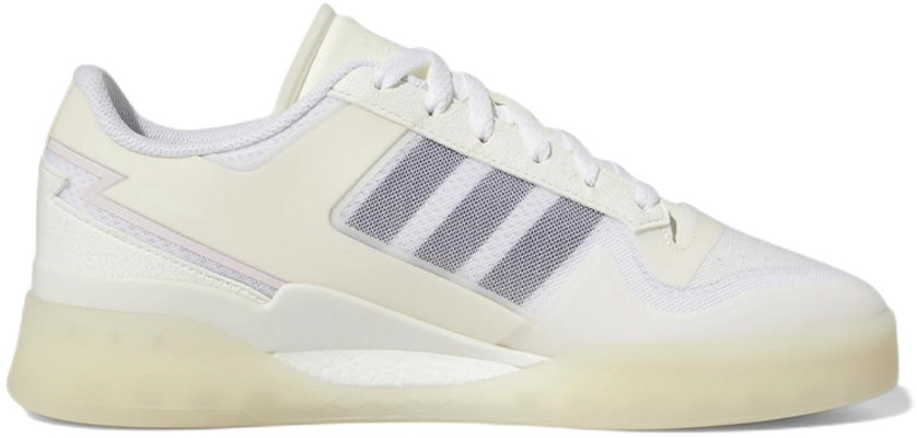 adidas Originals Forum Tech Boost 'White Gum' GY3573 Order adidas Originals Forum Tech Boost 'White Gum' GY3573