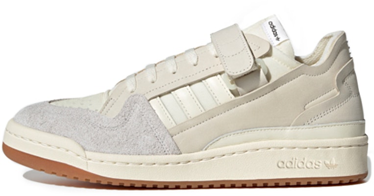 INVINCIBLE x adidas originals FORUM 低幫 板鞋 男女同款 灰白 親友限定 Buy INVINCIBLE x adidas originals FORUM 低幫 板鞋 男女同款 灰白 親友限定
