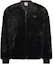 Buy adidas Originals 黑色復古人造毛外套 拉鍊款 男女休閒運動外套 JD3776