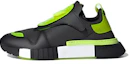Buy adidas Originals Futurepacer ''Schwarz Gelb'' EE5015