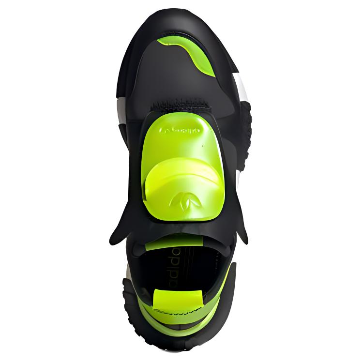 Shop adidas Originals Futurepacer ''Schwarz Gelb'' EE5015