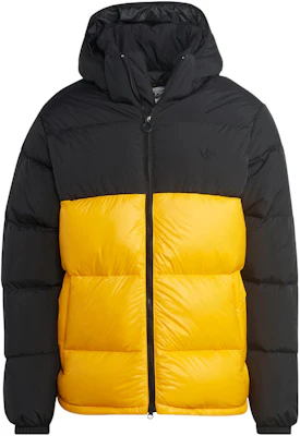 Chaqueta adidas Originals FW22 Down Regen Puffer Negra con Logo Bordado. HL9179 Buy Chaqueta adidas Originals FW22 Down Regen Puffer Negra con Logo Bordado. HL9179