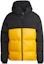 Order Chaqueta adidas Originals FW22 Down Regen Puffer Negra con Logo Bordado. HL9179