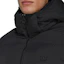 Details for Chaqueta adidas Originals FW22 Down Regen Puffer Negra con Logo Bordado. HL9179