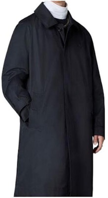 adidas Originals FW22 Long Sports Jacket Black HM6500 Buy adidas Originals FW22 Long Sports Jacket Black HM6500