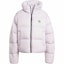 Order アディダス オリジナルス FW24 リジェンダウン クロップ パファージャケット ユニセックス ライトパープル IW8369