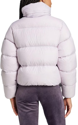 アディダス オリジナルス FW24 リジェンダウン クロップ パファージャケット ユニセックス ライトパープル IW8369 Shop アディダス オリジナルス FW24 リジェンダウン クロップ パファージャケット ユニセックス ライトパープル IW8369